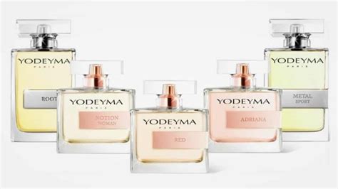 esiste il profumo yodeyma burberry